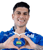 Ciro Henrique Alves Ferreira e Silva Player s Data Match